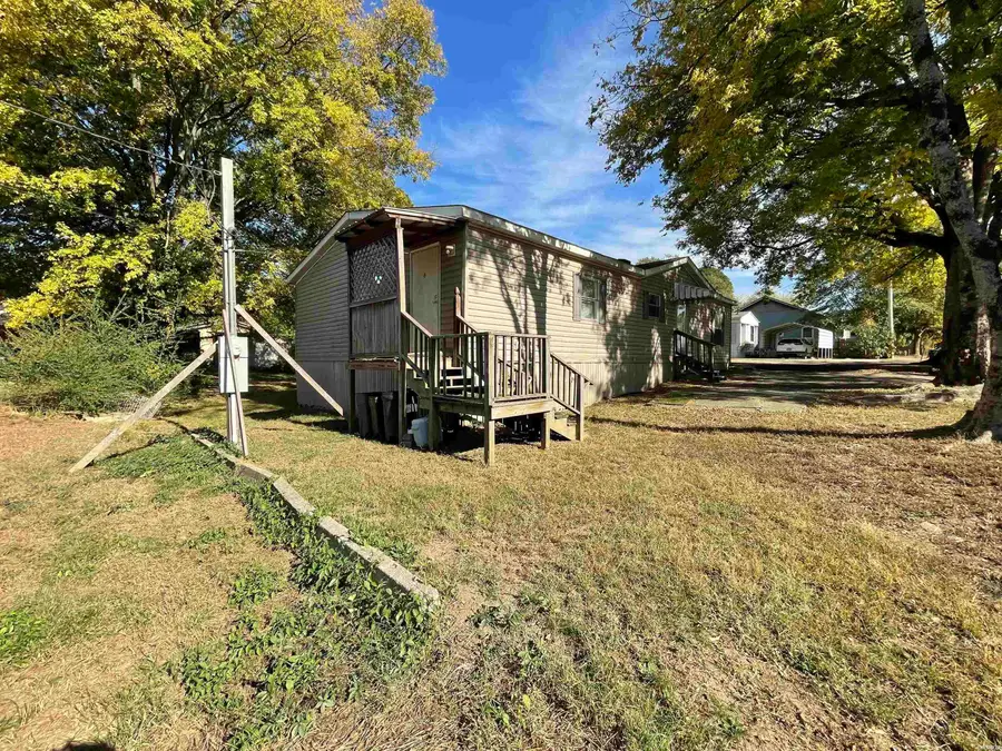 506 S 1st Street, Glenwood, AR 71943 - #2