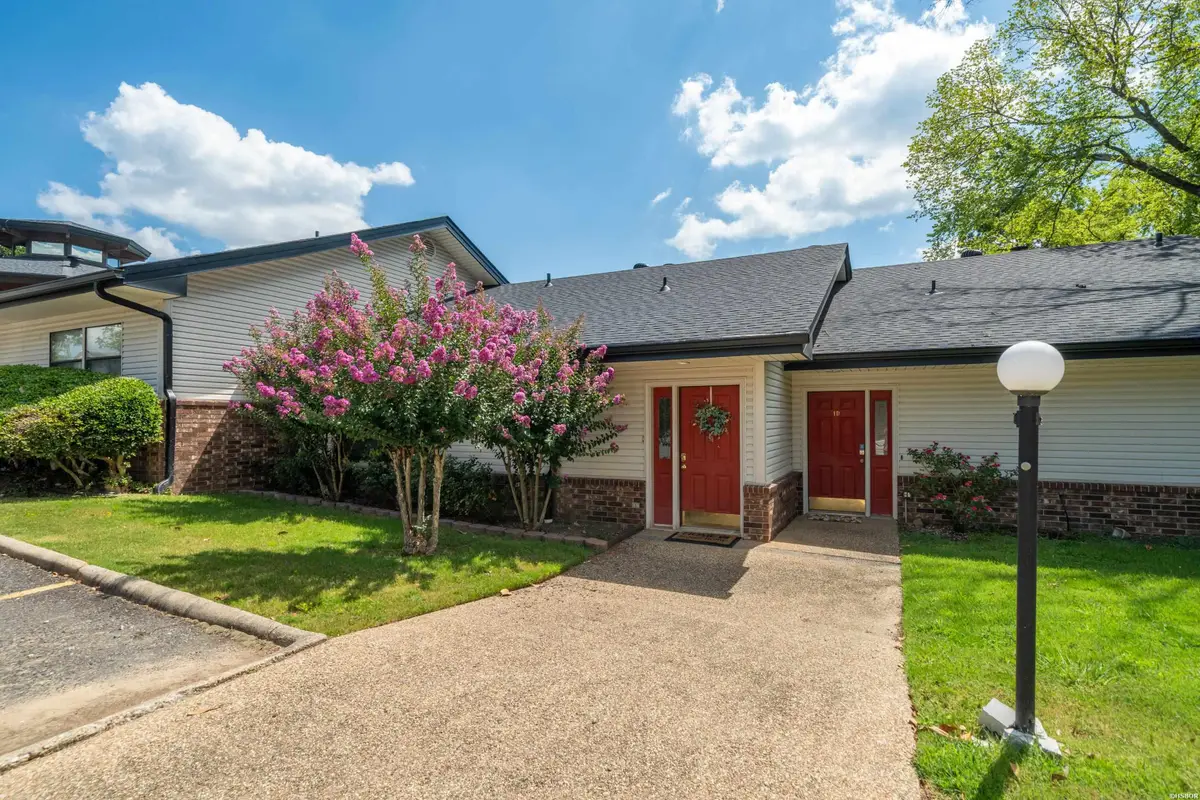 5371 Central Avenue #1C, Hot Springs, AR 71913 - #1