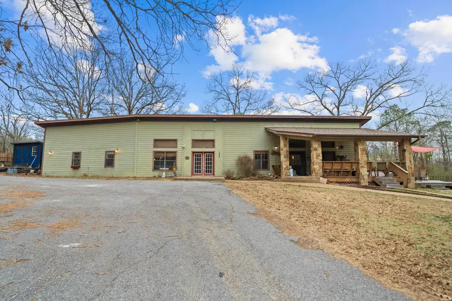 193 Hobby Hill Terrace, Hot Springs, AR 71913 - #3