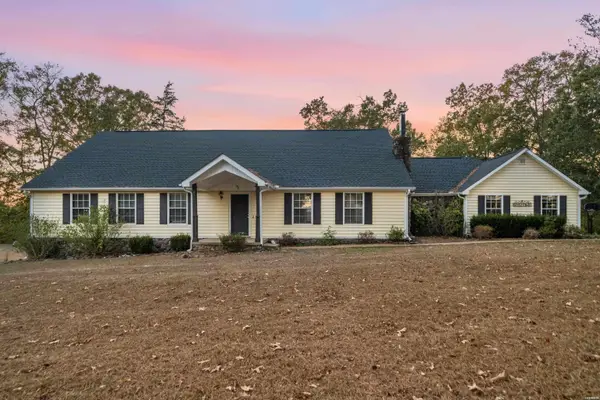102 Parkland Road, Hot Springs, AR 71913