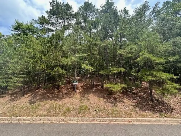 222 Glenmere #Lot 12 Blk 4, Hot Springs, AR 71913