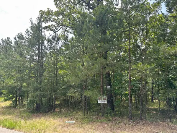 232 Dellmere Drive #Lot 18 Blk 6, Hot Springs, AR 71913