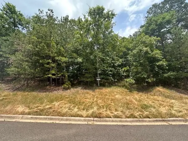 242 Dellmere Drive #Lot 20 Blk 6, Hot Springs, AR 71913