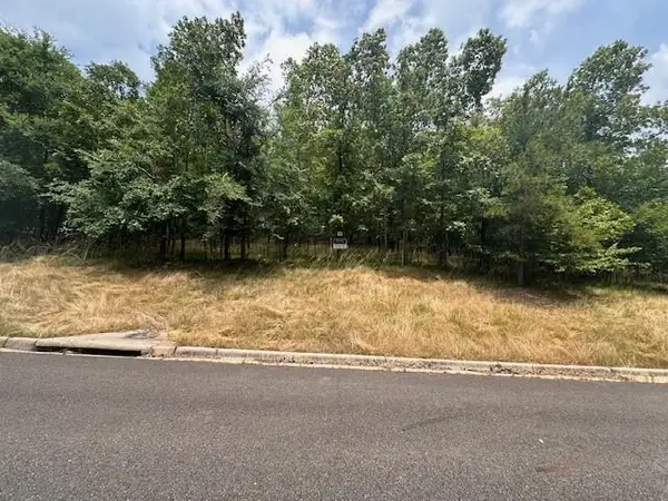 256 Oak Shores Circle #Lot 30 Blk 5, Hot Springs, AR 71913