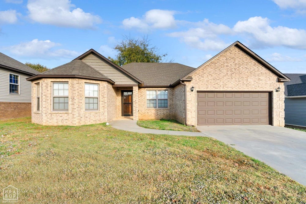 5 Ashcraft Court, Paragould, AR 72450 ERA