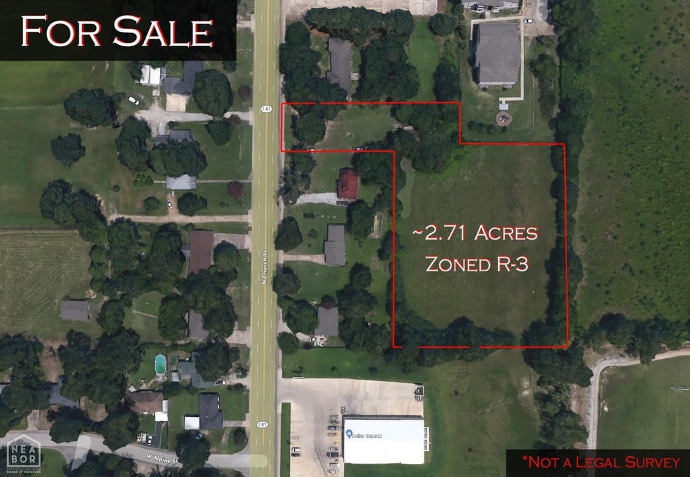 1 Hwy 141, Jonesboro, AR 72401 ERA