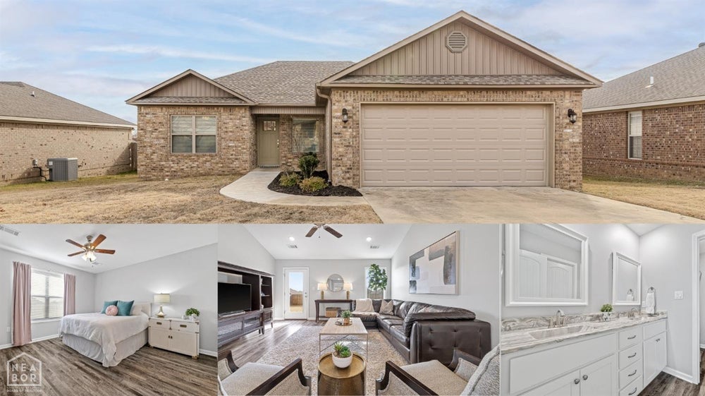 405 Wildwood Point, Jonesboro, AR 72405 ERA