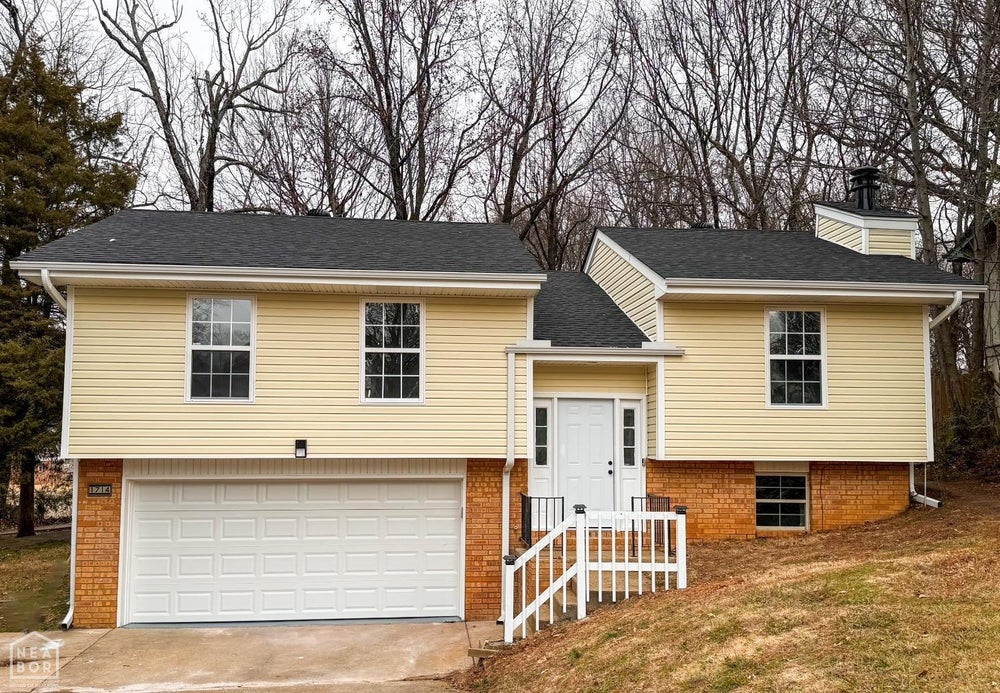 1714 Wembleton Drive, Jonesboro, AR 72401 ERA