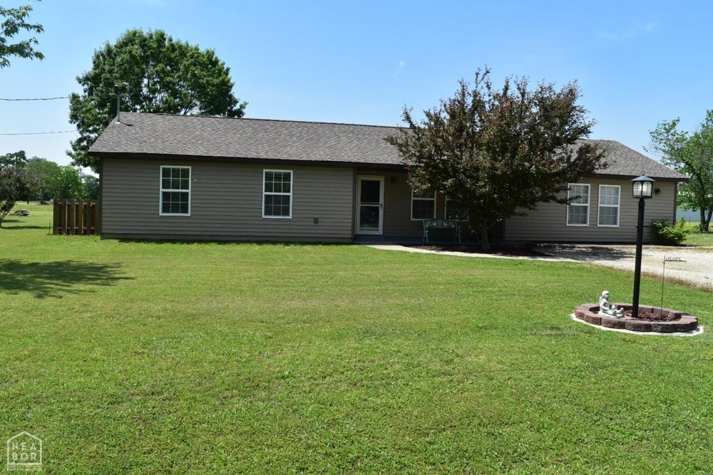 407 Joy Lane, Jonesboro, AR 72401 ERA