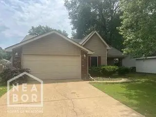 1607 Courtney Cove, Jonesboro, AR 72401