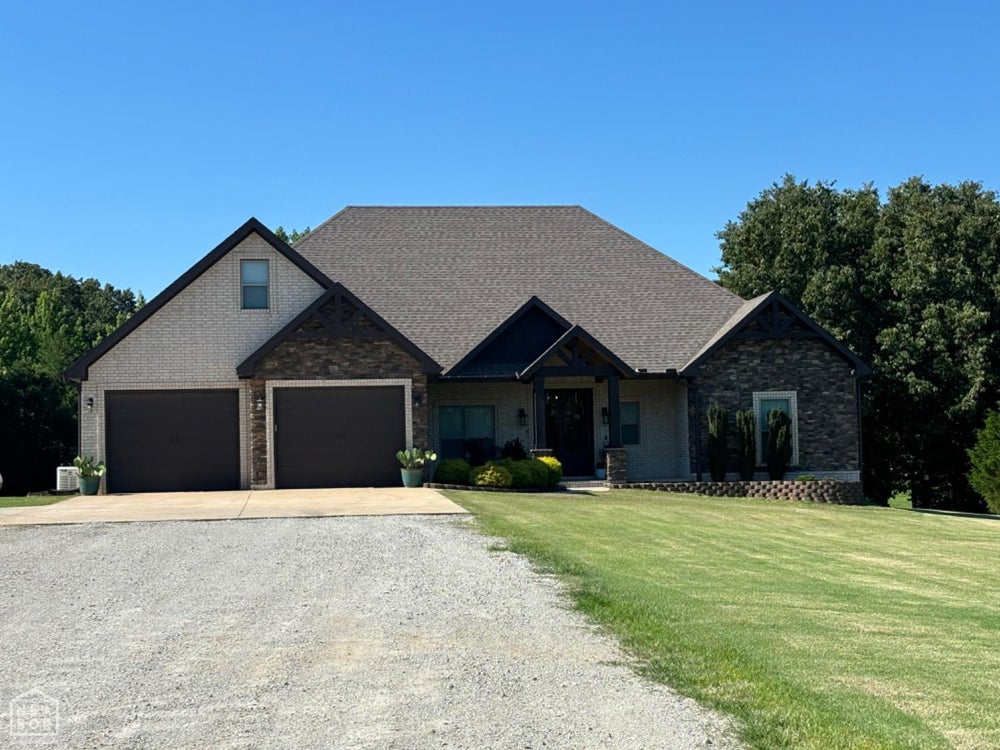 160 Greene 7502 Road, Paragould, AR 72450 ERA