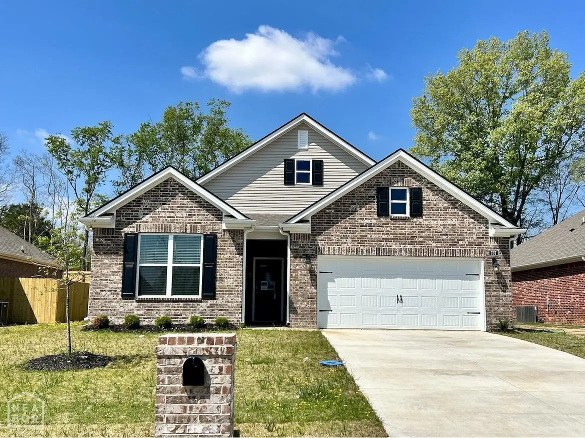 737 Edgemont Circle, Jonesboro, AR 72405 - Image #1