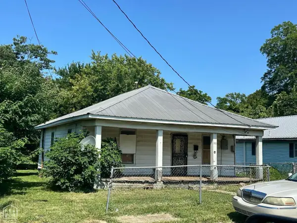 207 Miller Street, Jonesboro, AR 72401