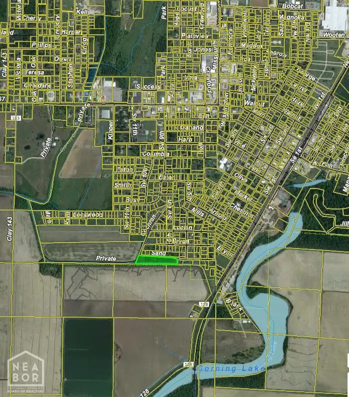 4 Sand Avenue #Acres, Corning, AR 72422 - #3