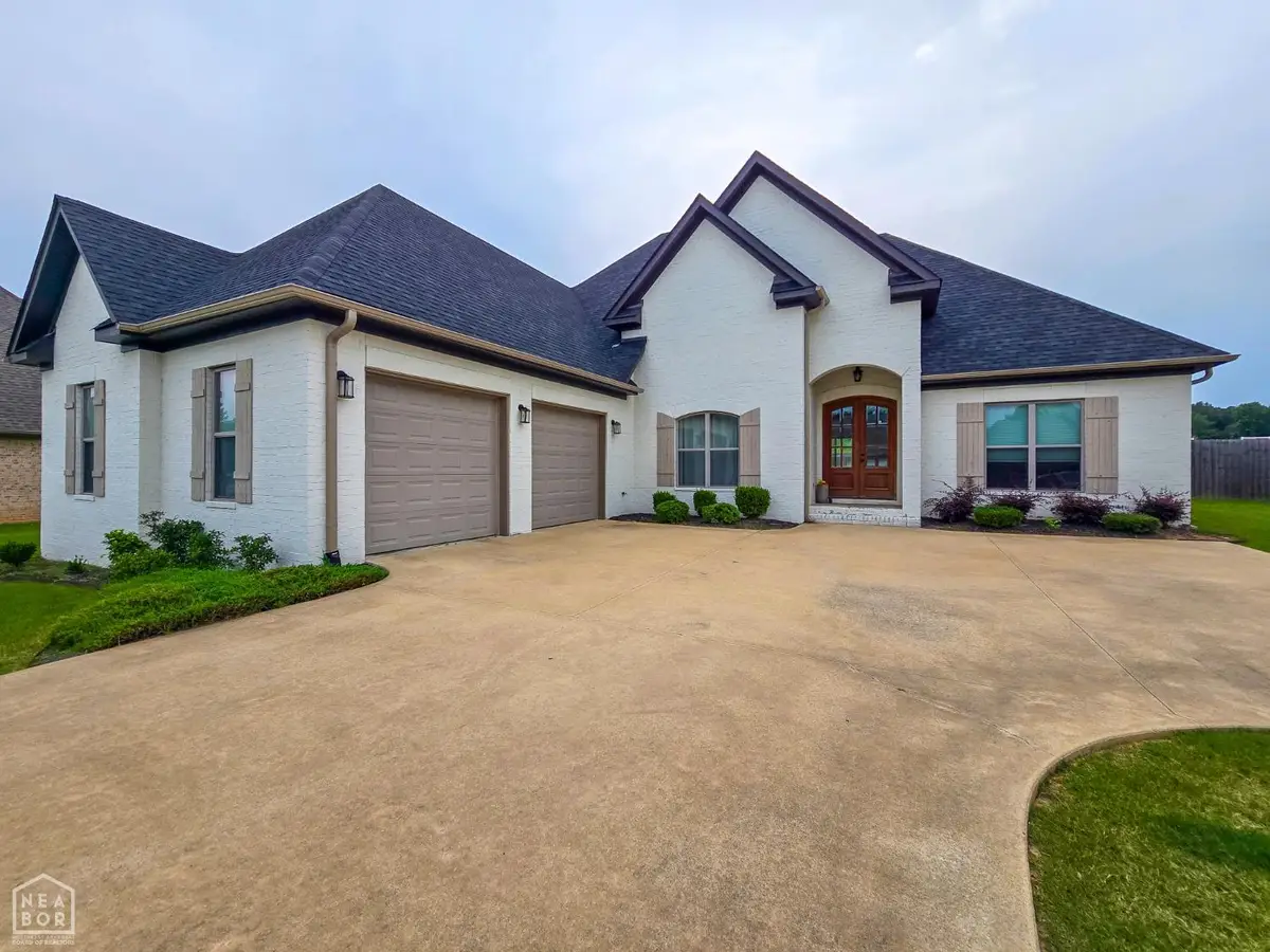 108 Samantha Drive, Brookland, AR 72417 - Image #1