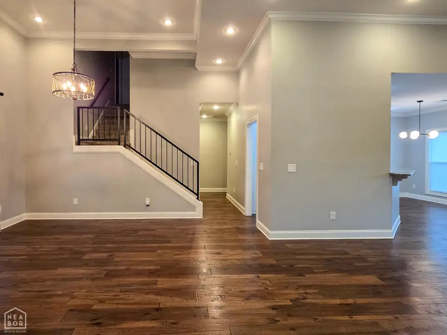 108 Samantha Drive, Brookland, AR 72417 - Image #2