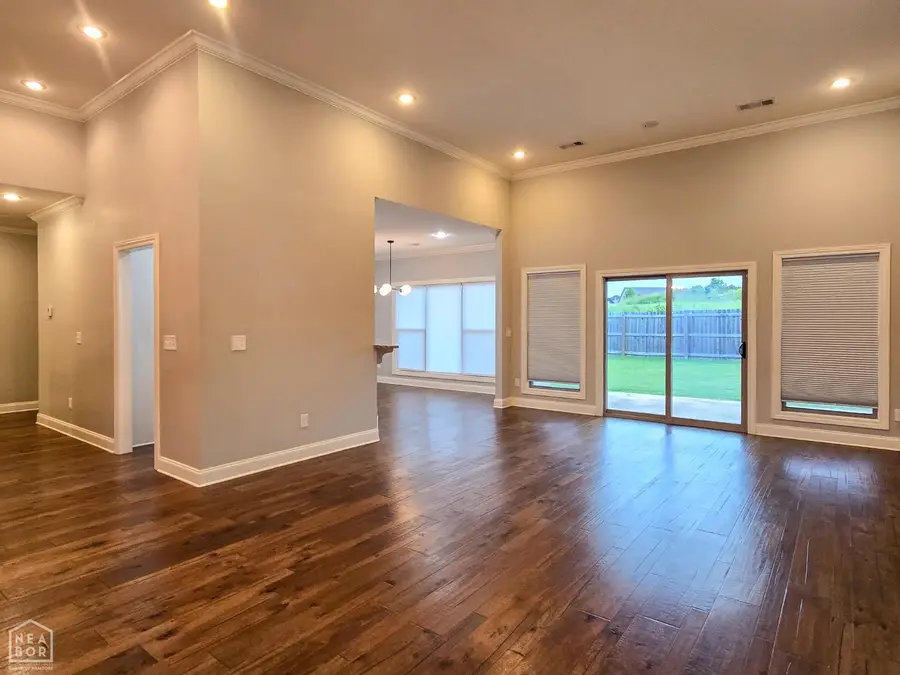 108 Samantha Drive, Brookland, AR 72417 - Image #3