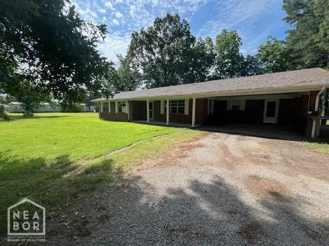 407 Stevens Street, Brookland, AR 72417 - Image #1