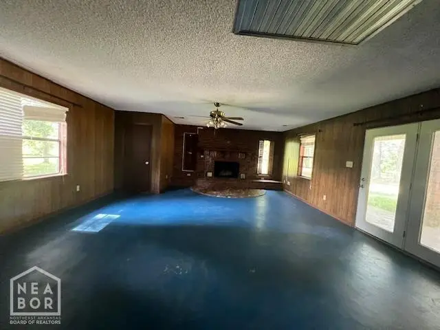 407 Stevens Street, Brookland, AR 72417 - Image #3