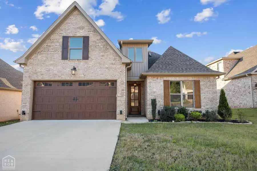 3413 Hudson Court, Jonesboro, AR 72405 - Image #2