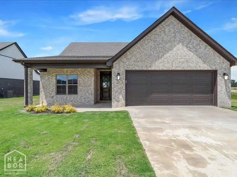 189 Pintail Pointe, Manila, AR 72442 - Image #1