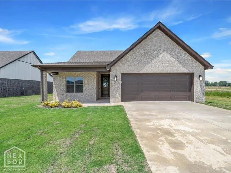 189 Pintail Pointe, Manila, AR 72442 - Image #2
