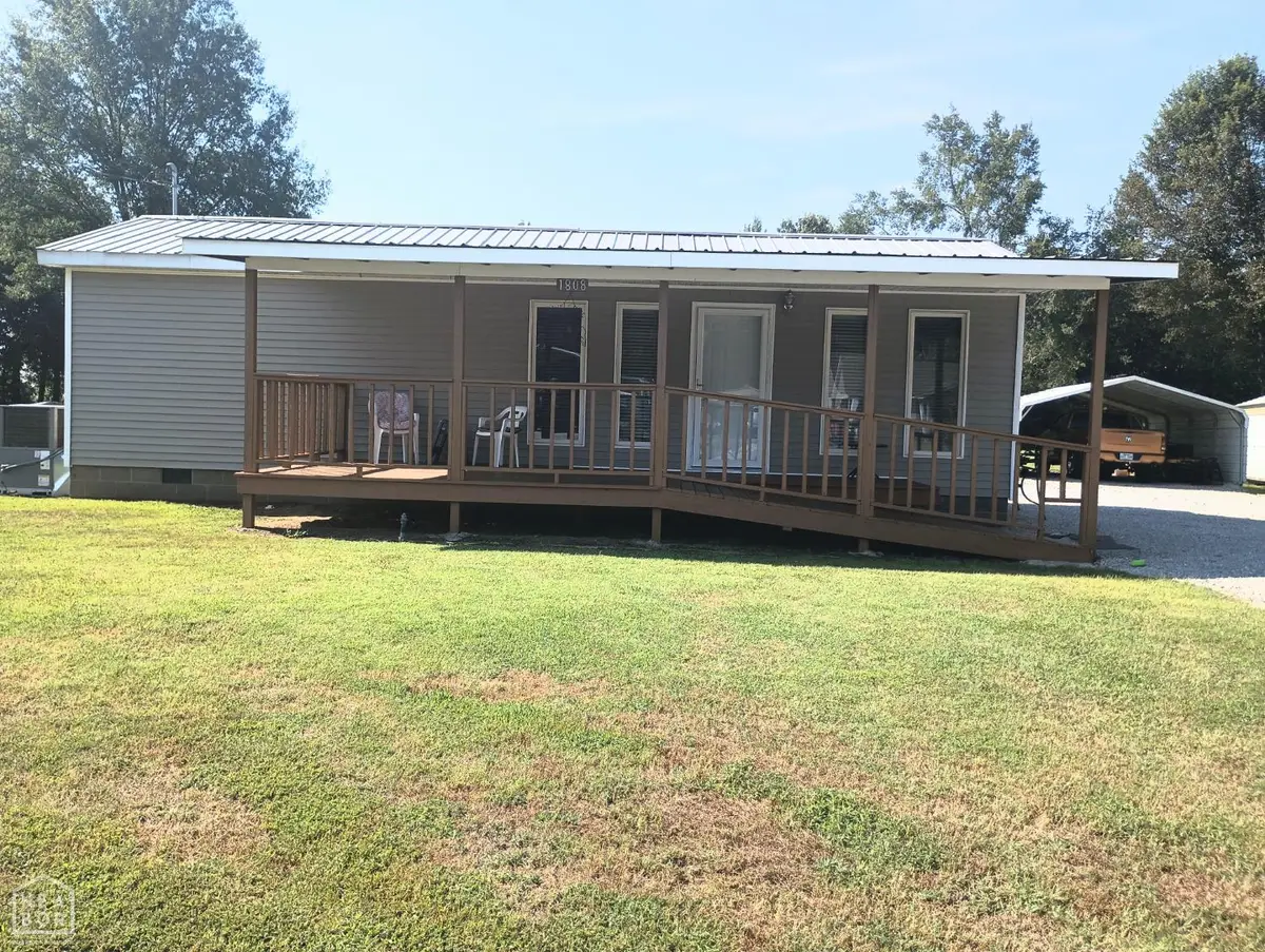 1808 Palm, Paragould, AR 72450 - Image #1