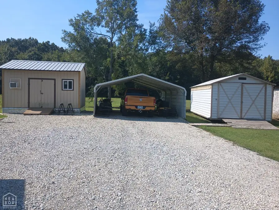 1808 Palm, Paragould, AR 72450 - Image #2