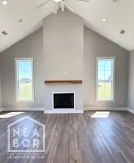 110 Marianne Drive, Gosnell, AR 72315 - Image #2