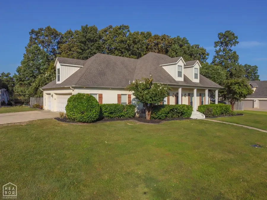 4405 Woodcrest Dr, Jonesboro, AR 72404 - Image #2