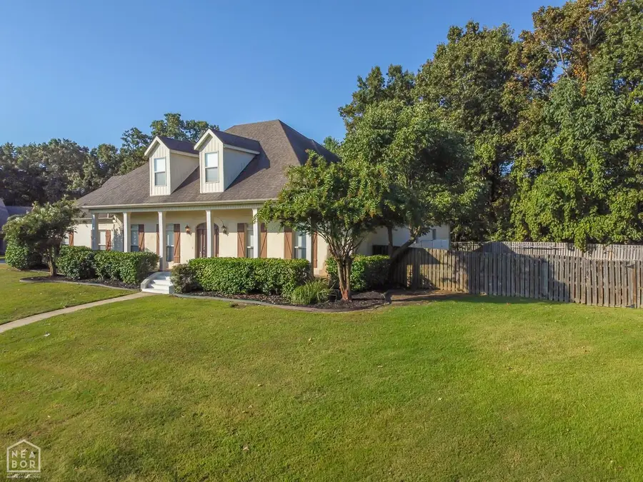 4405 Woodcrest Dr, Jonesboro, AR 72404 - Image #3