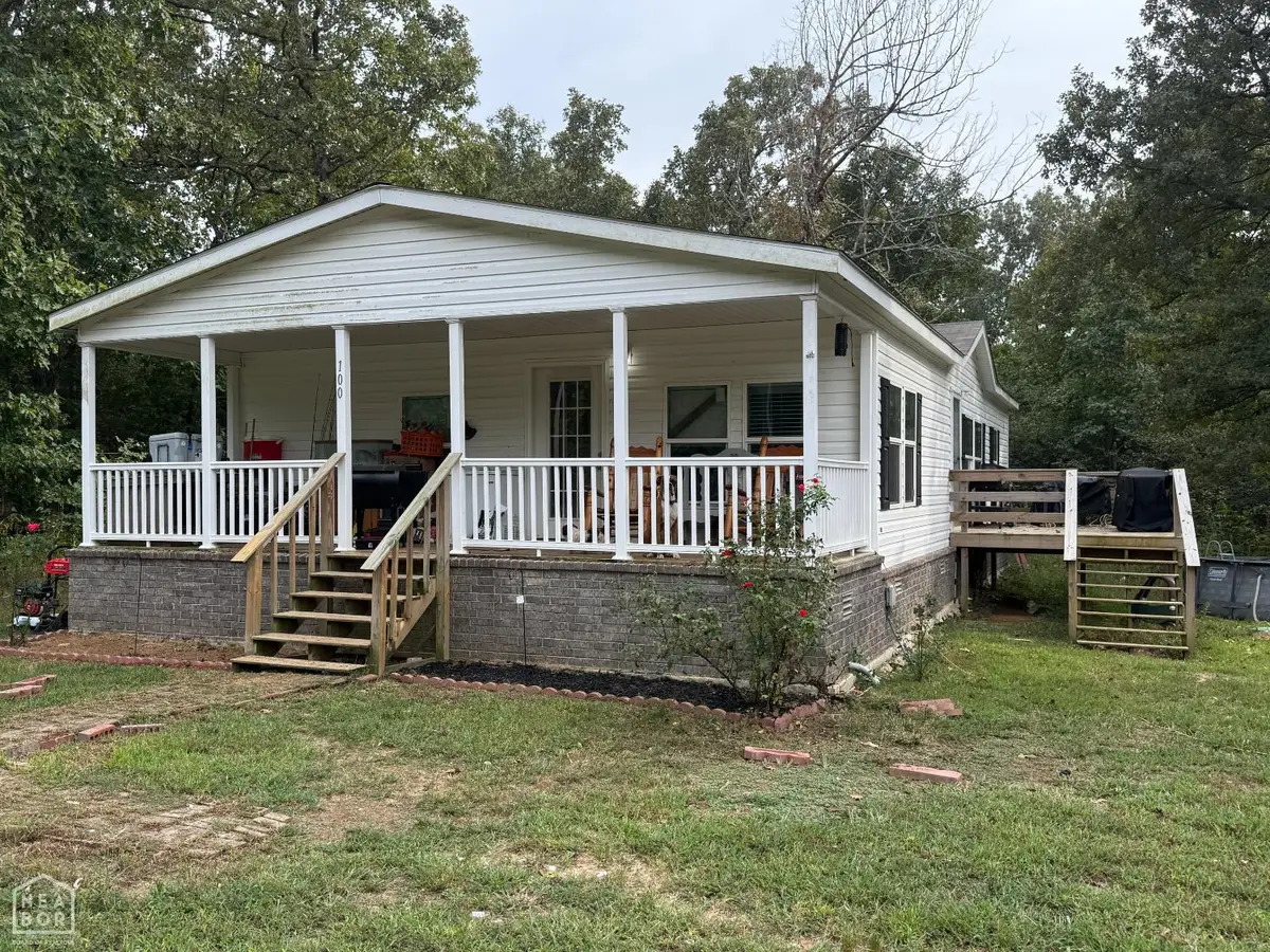 100 Stephens Lane, Imboden, AR 72434 - Image #1