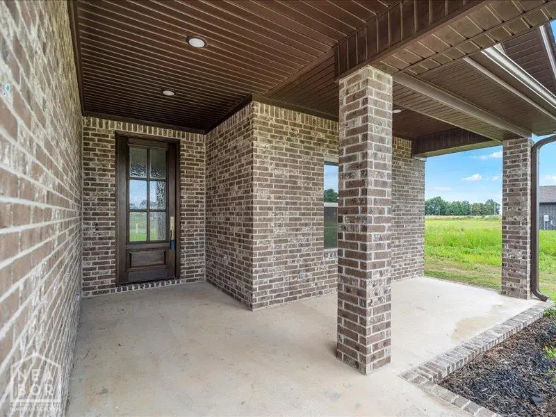 177 Pintail Pointe, Manila, AR 72442 - Image #3