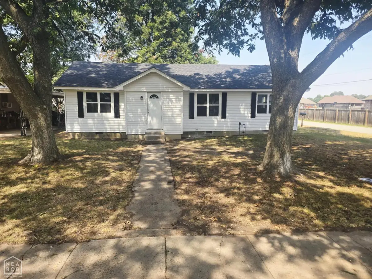 210 E Susan, Manila, AR 72442 - Image #1