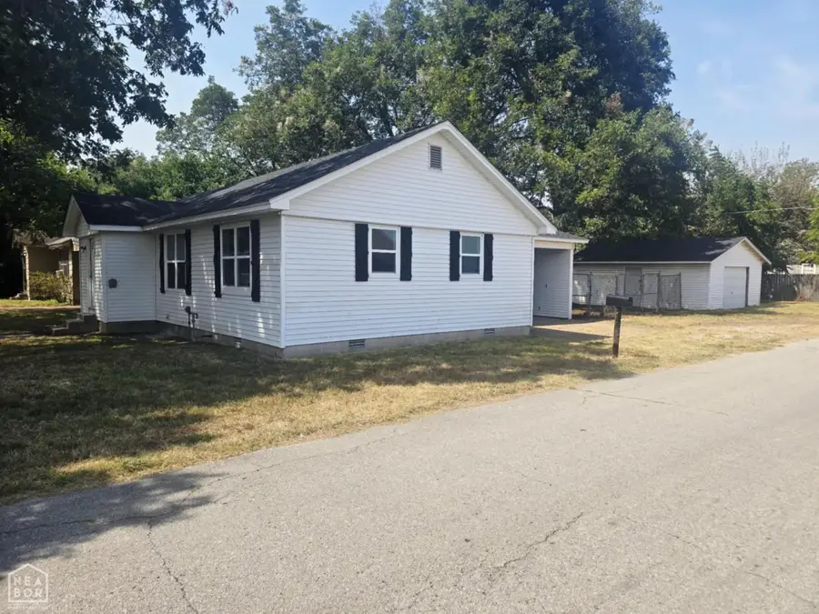 210 E Susan, Manila, AR 72442 - Image #2