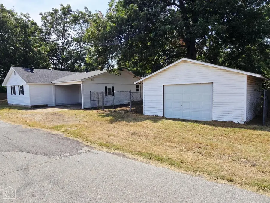 210 E Susan, Manila, AR 72442 - Image #3