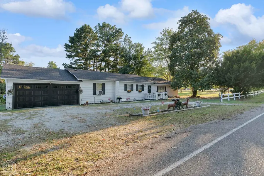 44 Oak Grove Road, Paragould, AR 72450 - Image #2