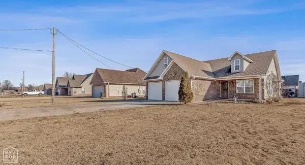 108 Lenford Drive, Bono, AR 72416