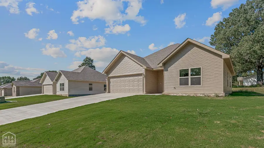109 Cody Lane, Brookland, AR 72476 - Image #2