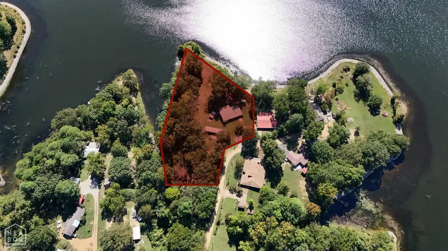 5498 Kelly Lane, Harrisburg, AR 72432 - Image #3