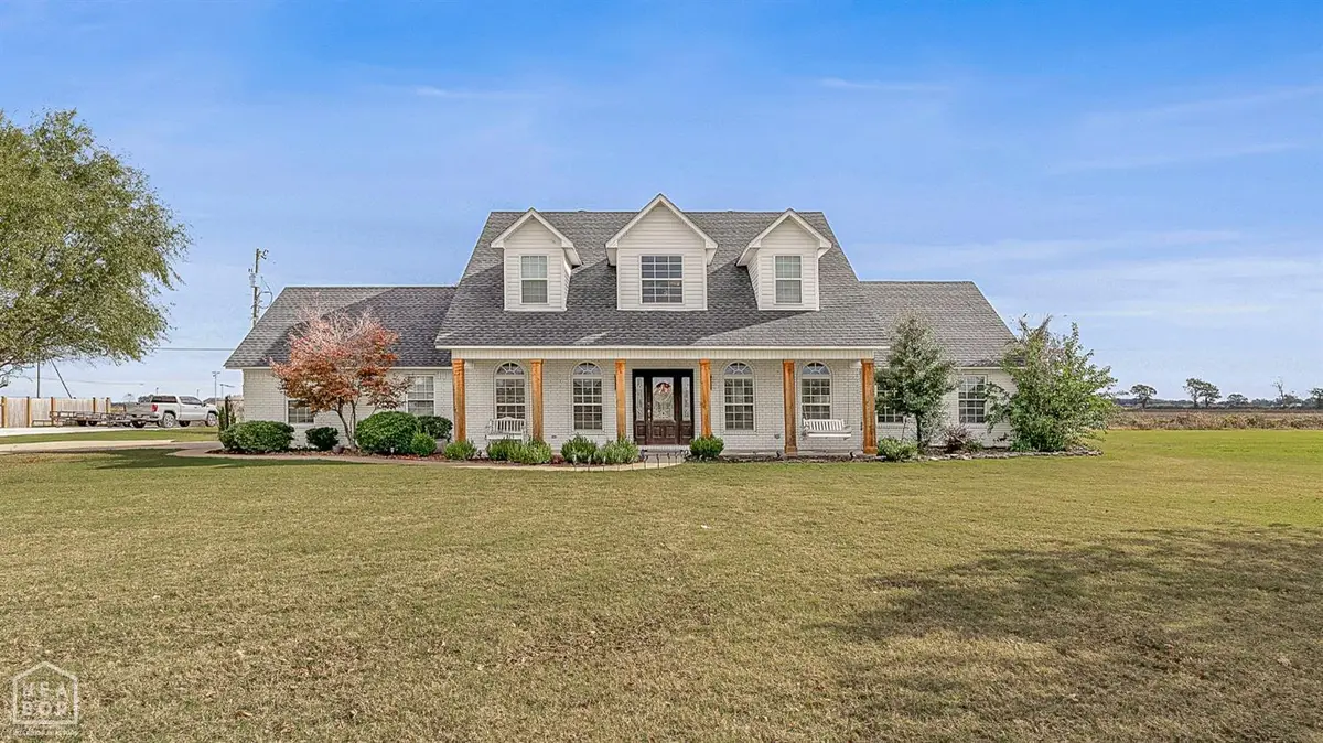 102 Reinhart Lane, Manila, AR 72442 - Image #1