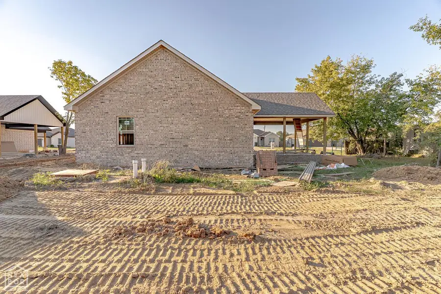 128 Redwood Drive, Bono, AR 72416 - Image #3