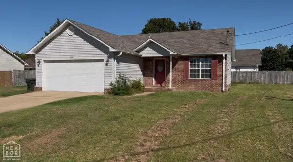 334 Linda Drive, Bono, AR 72416