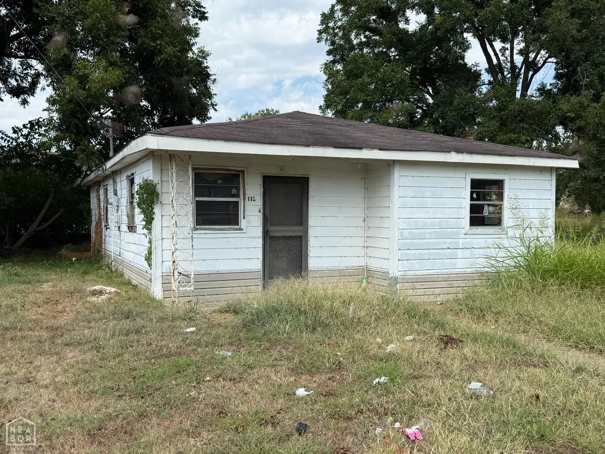 113 E Calhoun, Luxora, AR 72370 - Image #1