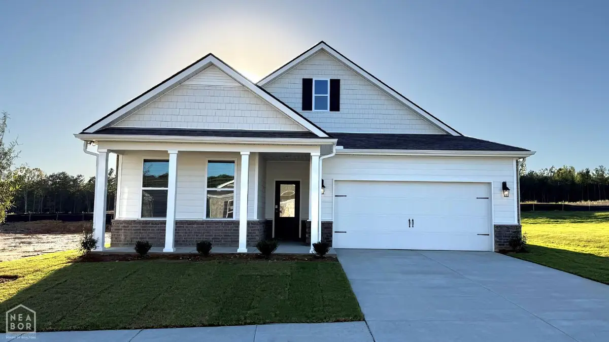 4833 Edgemont Drive, Jonesboro, AR 72405 - Image #1