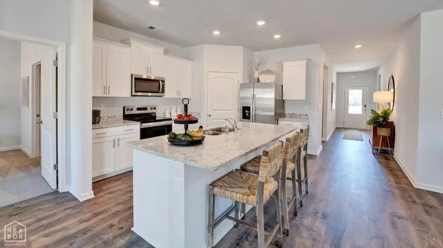 4833 Edgemont Drive, Jonesboro, AR 72405 - Image #3