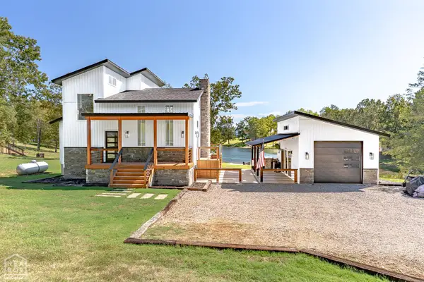 101 Emerald Ln, Horseshoe Bend, AR 72512