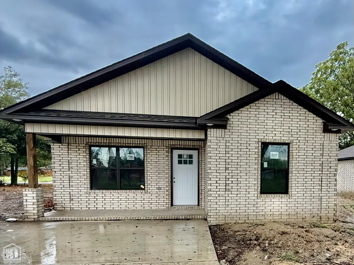 209 W Dewey, Manila, AR 72442 - Image #1