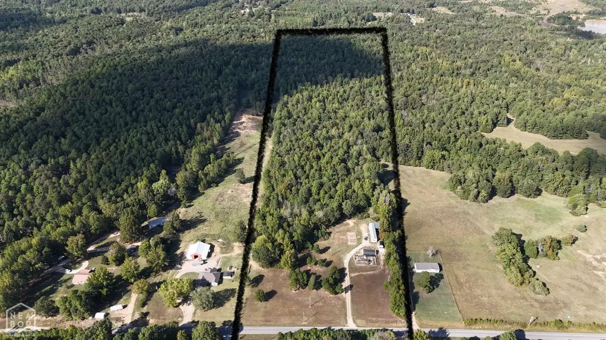 2831 Greene 707 Road, Paragould, AR 72450 - Image #1