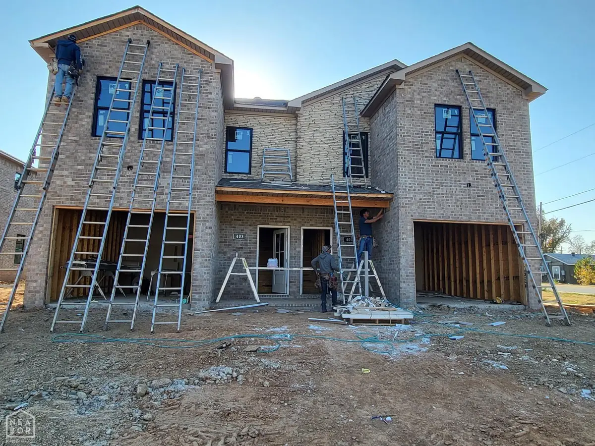 401 E Center Street, Jacksonville, AR 72076 - Image #1